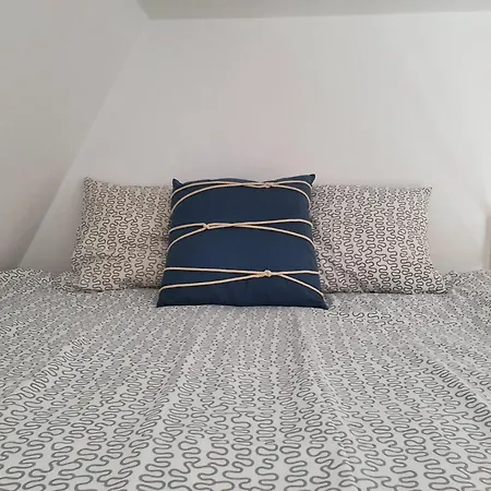 Studio Baltica Ii & Parking Daire